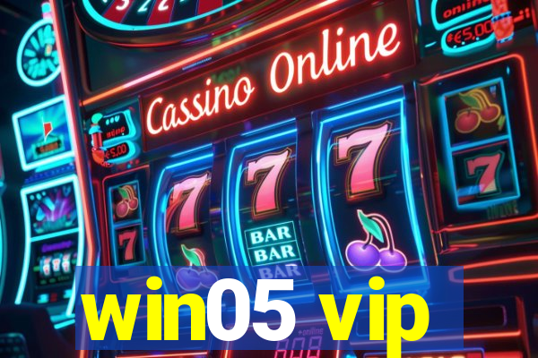 win05 vip